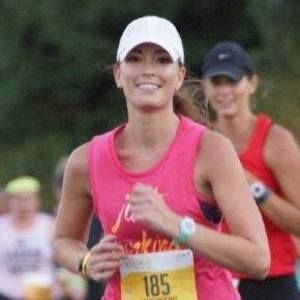 Meet your Posher, Mandy